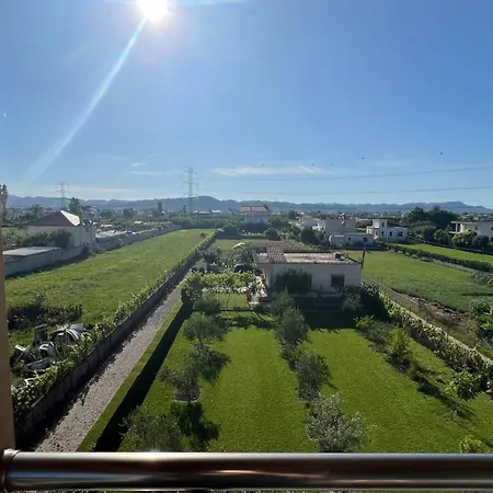 Villa-koka-1 Apartman Ljaknasi