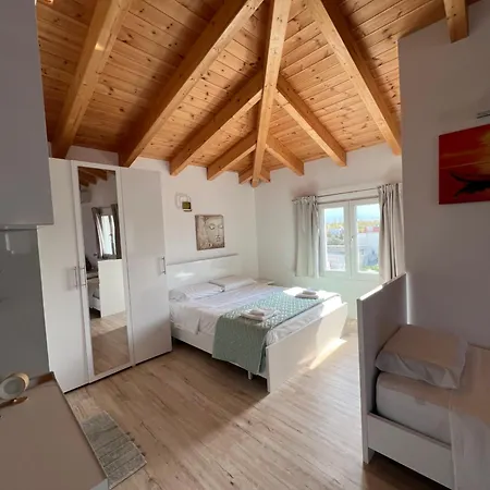 Villa-koka-1 Apartman Ljaknasi