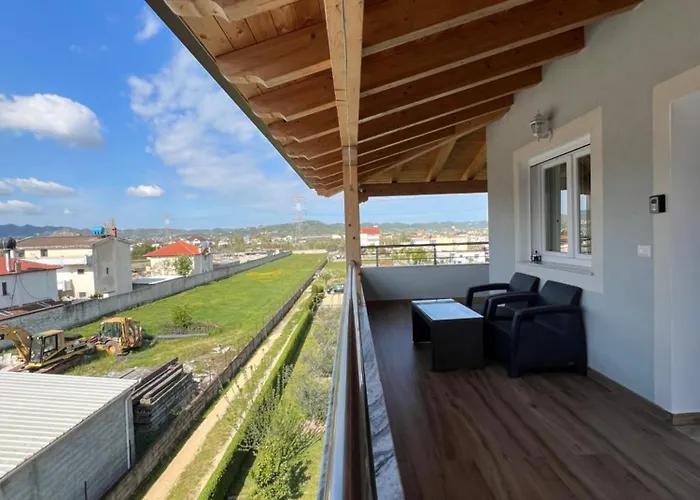 Villa-koka-1 Apartamento *