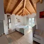 Villa-koka-1 Apartamento Ljaknasi
