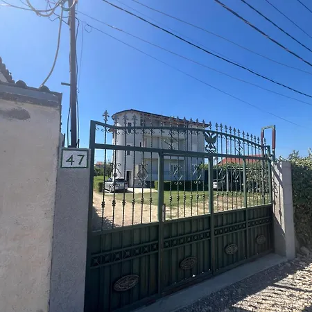 Appartamento Villa-koka-1