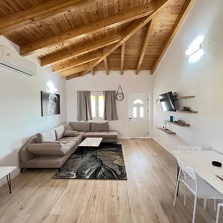 Villa-koka-1 Appartamento