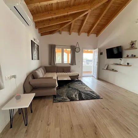 Appartamento Villa-koka-1