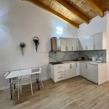 Apartmán Villa-koka-1 *