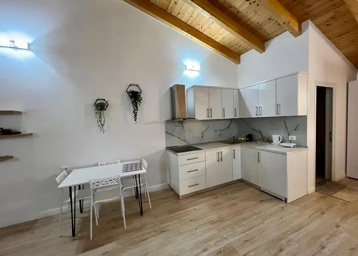 Apartamento Villa-koka-1 *
